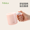 FaSoLa刷牙漱口杯防霉抗菌洗漱杯家用加厚防摔牙缸牙刷杯学生情侣 商品缩略图4