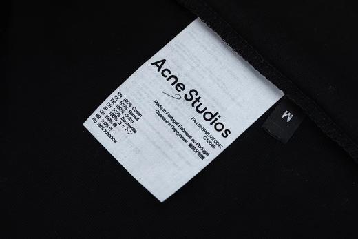 F033182夏季新款时尚百搭复古印花情侣款圆领T恤短袖 商品图13