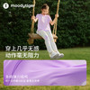 moodytiger女童小云朵Air微喇印花紧身裤62211413 商品缩略图2