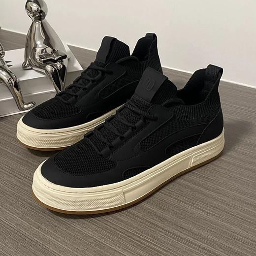 出口品牌纯原！无补！男士休闲鞋  26Y03116- 商品图2