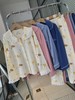 无补！清仓不退换！红红儿童莫代尔家居服 26G0338 商品缩略图3