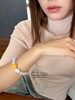 回向·祥云法螺  藏香珠+蜜蜡+珍珠而成的手串 商品缩略图9