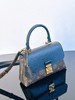 驴家  Madeleine BB 手袋 玛德琳 老花（JPH） 商品缩略图4