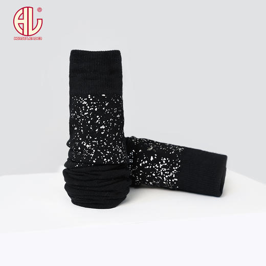 撒银袜底加绒长袜-1208003 商品图3