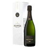 2004 Champagne Drappier Réserve de l’Oenothèque Brut 德拉皮尔酒庄晚除渣版本珍藏香槟（礼盒装） 2004 商品缩略图1