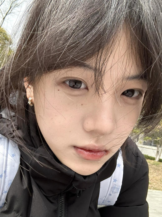 MIXLOOK月光石紫灰（佩戴直径：14.2mm） 商品图5