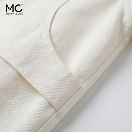 女装撞色翻领仿麂皮外套-2616J6212023 商品图2