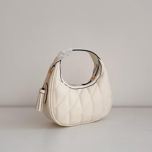 蔻驰 Lana 半月亮包 mini 20（CB） 商品图3