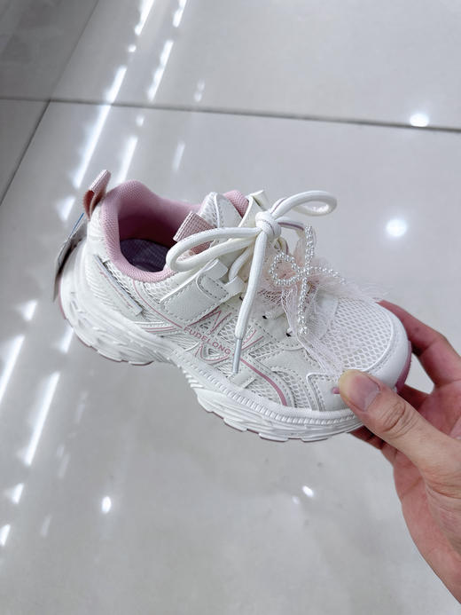 福得隆 8235 双网 28-33 商品图0