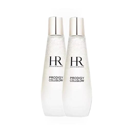 19专享【全球购】HR/赫莲娜小露珠至美琉光恒采精萃露200ML 商品图3