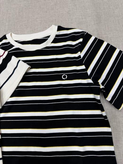 F033167春夏季新款时尚百搭宽松休闲克重厚实棉连衣裙 商品图14