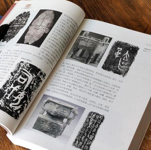 【特惠1.7折】《中华文明之旅》丛书，16开平装，全6册，高奇编著，山东大学出版社2014年一版一印，2150面，定价480，售价：82元。 商品图3