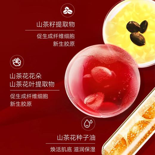 【上新特惠】Shiseido资生堂 第四代红腰子精华100ml 商品图7