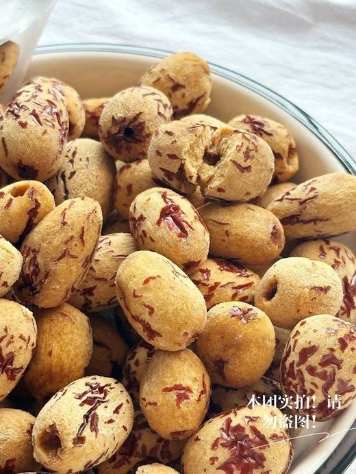 去皮无核红枣  26Y03111- 商品图14