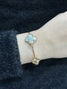 梵克雅宝 四花手链 白贝母➕灰贝母（XK） 商品缩略图1