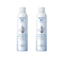 【买一送一】颐莲补水喷雾升级版2.0 300ml/瓶  A-4996（效期28-5左右）