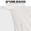 UPF50+冰丝防晒衣女户外夏季防紫外线连帽防晒服凉感透气皮肤衣男 商品缩略图2