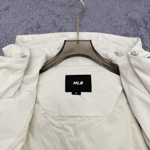 F033192春季新款时尚百搭防风防水情侣款连帽冲锋衣夹克外套 商品图8