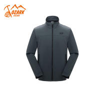 OZARK奥索卡男子GORE-TEX复合防风外套318767