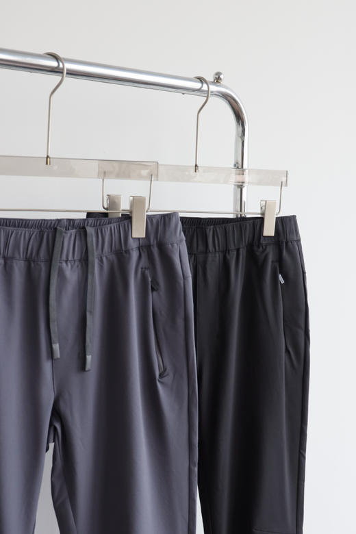 26 B0S 春夏薄款 都市机能休闲裤 WK874 商品图2