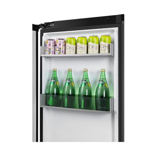 卡萨帝冰箱BCD-415WGCD3M4GTU1 京创平嵌|无界组合|MRA低氧窖藏养鲜|置循环风幕科技| 灵冻舱 商品图2