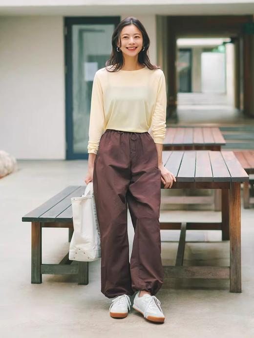 优+防紫外线运动速干休闲长裤 商品图6