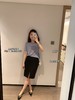 max m* 针织短袖～ 真丝＋莱赛尔天丝针织衫 商品缩略图4