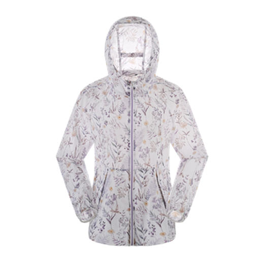 探路者女式皮肤衣TAZZAO82222 商品图0