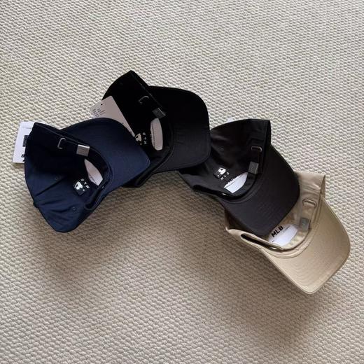 【lb1】纯原订单！情侣经典刺绣棒球帽！！ 商品图3