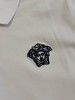 【2fz1】男子轻奢刺绣珠地商务休闲短袖POLO衫！！ 商品缩略图3