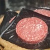 澳洲和牛牛肉饼/黄油汉堡胚丨谷饲 400 天，雪花丰盈 ，2:8 黄金肥瘦，奶香爆汁，25%黄油汉堡胚，香气四溢，配料干净，早餐必备⭐顺丰快递 商品缩略图2