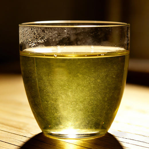 【新茶尝鲜】今日下单送2包试喝装 2026年新茶困鹿山春茶鹿影春芳250克/袋 商品图5