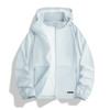 实体品质冰丝防晒衣女户外轻薄透气防晒外套防紫外线连帽防晒服男 商品缩略图2