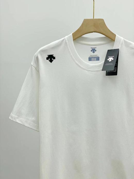 F0331138夏季透气短袖男子时尚印花休闲运动短袖T恤衫 商品图9