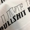 F033104夏季新款时尚百搭休闲手刷式海鸥标志印花圆领短袖T恤 商品缩略图12