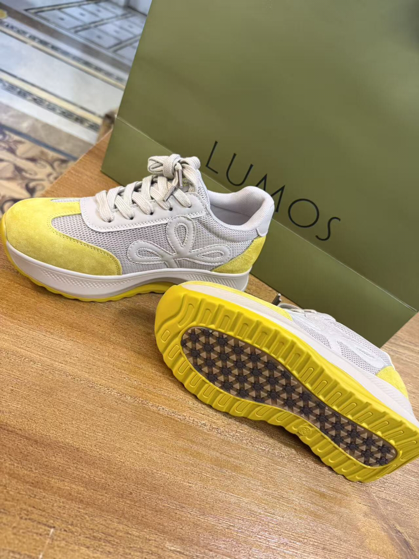 AL17948厚底内增高休闲鞋