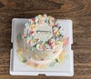春日裱花蛋糕B款 （提前2天预定） 商品缩略图0