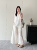 叠穿王者 睫毛边蕾丝背心 商品缩略图1
