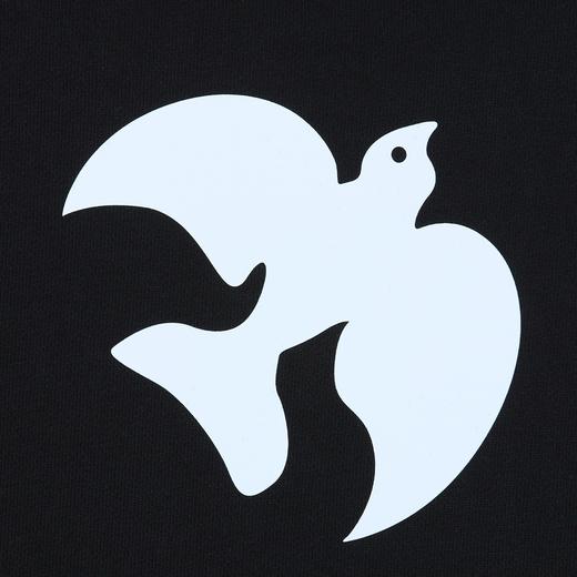 LV海鸥立体经典logo圆领卫衣 商品图4