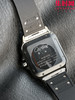 GF卡地亚山度士系列 山度士大号 黑武士 方形男士腕表 绝对是绕不开的经典 表径39.8mm 商品缩略图8