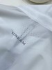 F0331142后背激光穿孔高度透气高弹力无浪压胶体闲跑步短袖POLO衫 商品缩略图9