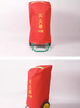 【MMK】灭火器罩80*60保温罩防冻罩保护罩推车 商品缩略图1