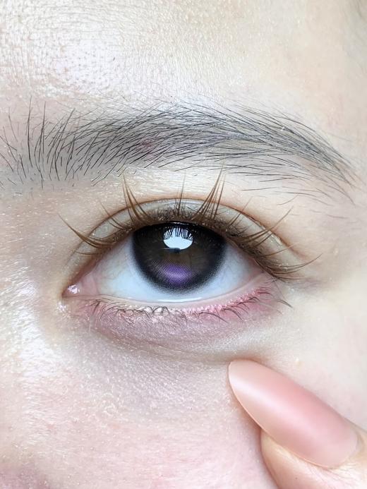 Chonos定轴日抛·暧昧定格·14.2直径·中等着色·10片装 商品图5