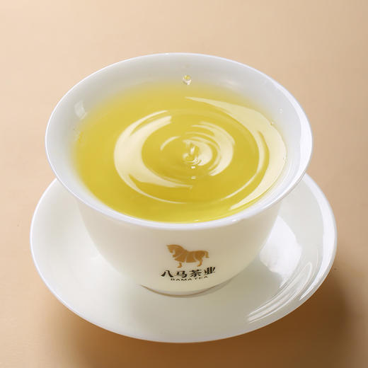 八马茶业 | 爱上茶乌龙茶铁观音茶叶礼盒装168g 商品图6