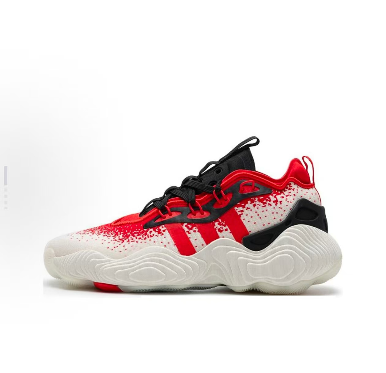 279.9元 阿迪达斯 蓝球鞋 582007-QS (线上线下同时售卖 不保证有货 无原装鞋盒 介意勿拍）