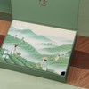 开园頭采【浅绿.2罐+茶勺】28元1套.整箱16套 商品缩略图2