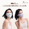 【26春夏新品】蕉下凉感护眼角防晒口罩AL833JJ 商品缩略图0
