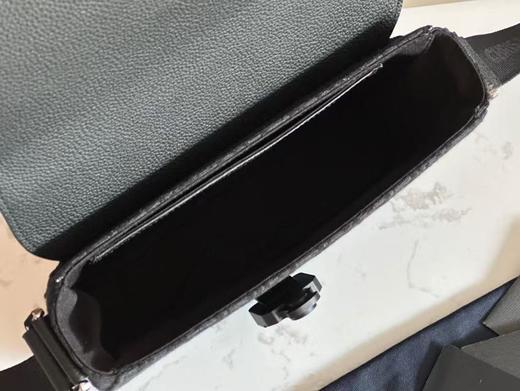 迪奥 马鞍 信使包 邮差 （LZ） 商品图11