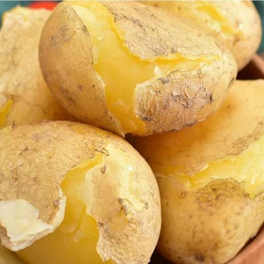 新疆果蔬·吉木萨尔开花土豆 商品图1