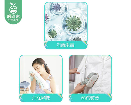 【免费上门收送】衣服/鞋子任选5样 商品图2